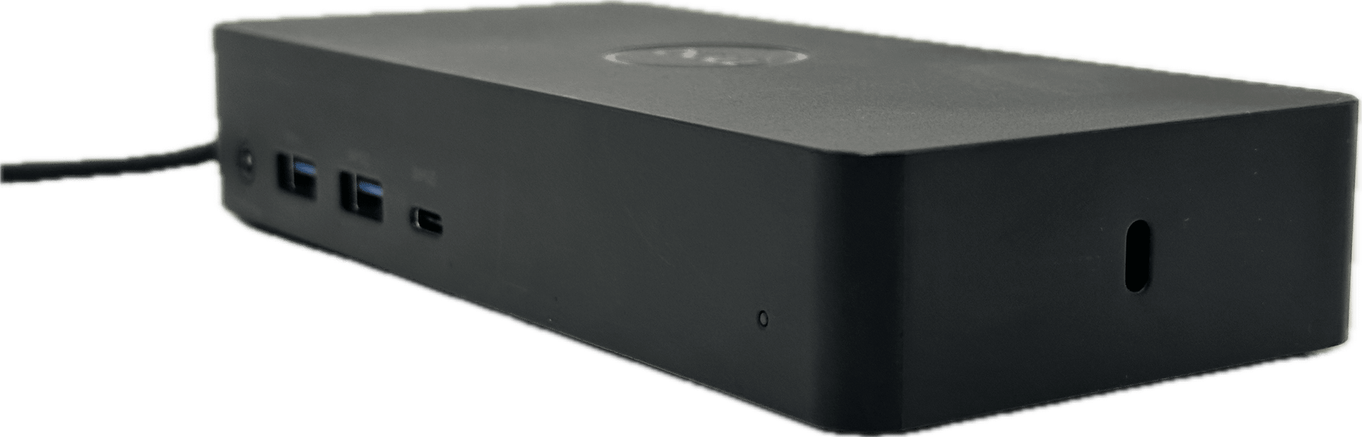 DELL D6000 Dokingstation | USB 3.0 / USB-C | Universal Dock inkl. 130W B-Ware | 86 (Bild 3 von 6)