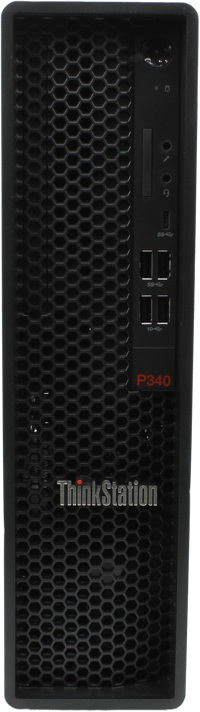 Lenovo ThinkStation P340 SFF Barebone - Intel Xeon W-1250