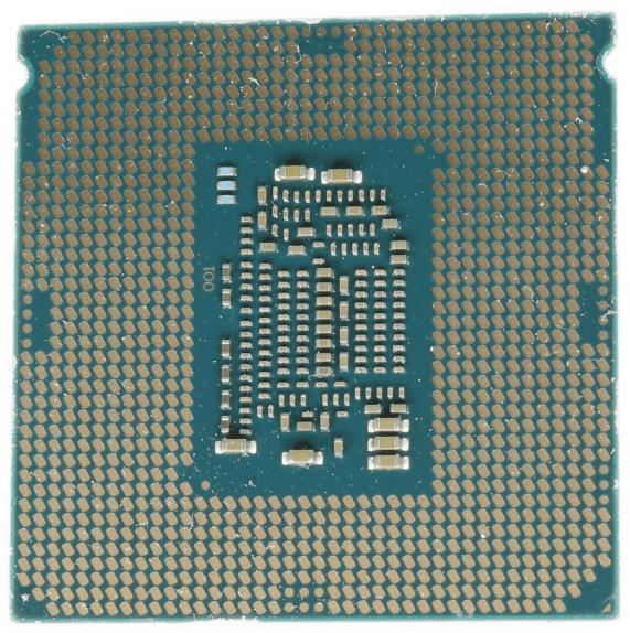 Intel Core i3-9100 3.6GHz 4 Core 4 Thread FCLGA1151 TDP 65W 6MB Cache SRCZV | 9794 (Bild 2 von 6)