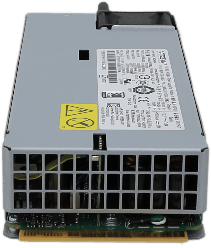Artesyn IBM 900W 80+ Platinum PSU / Netzteil - 7001606-J000 - 94Y8195 94Y8310 | 10498 (Bild 6 von 6)