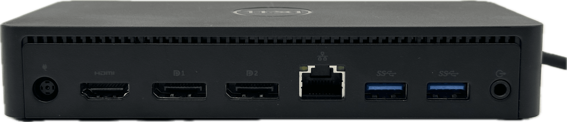 DELL D6000 Dokingstation | USB 3.0 / USB-C | Universal Dock inkl. 130W B-Ware | 86 (Bild 4 von 6)