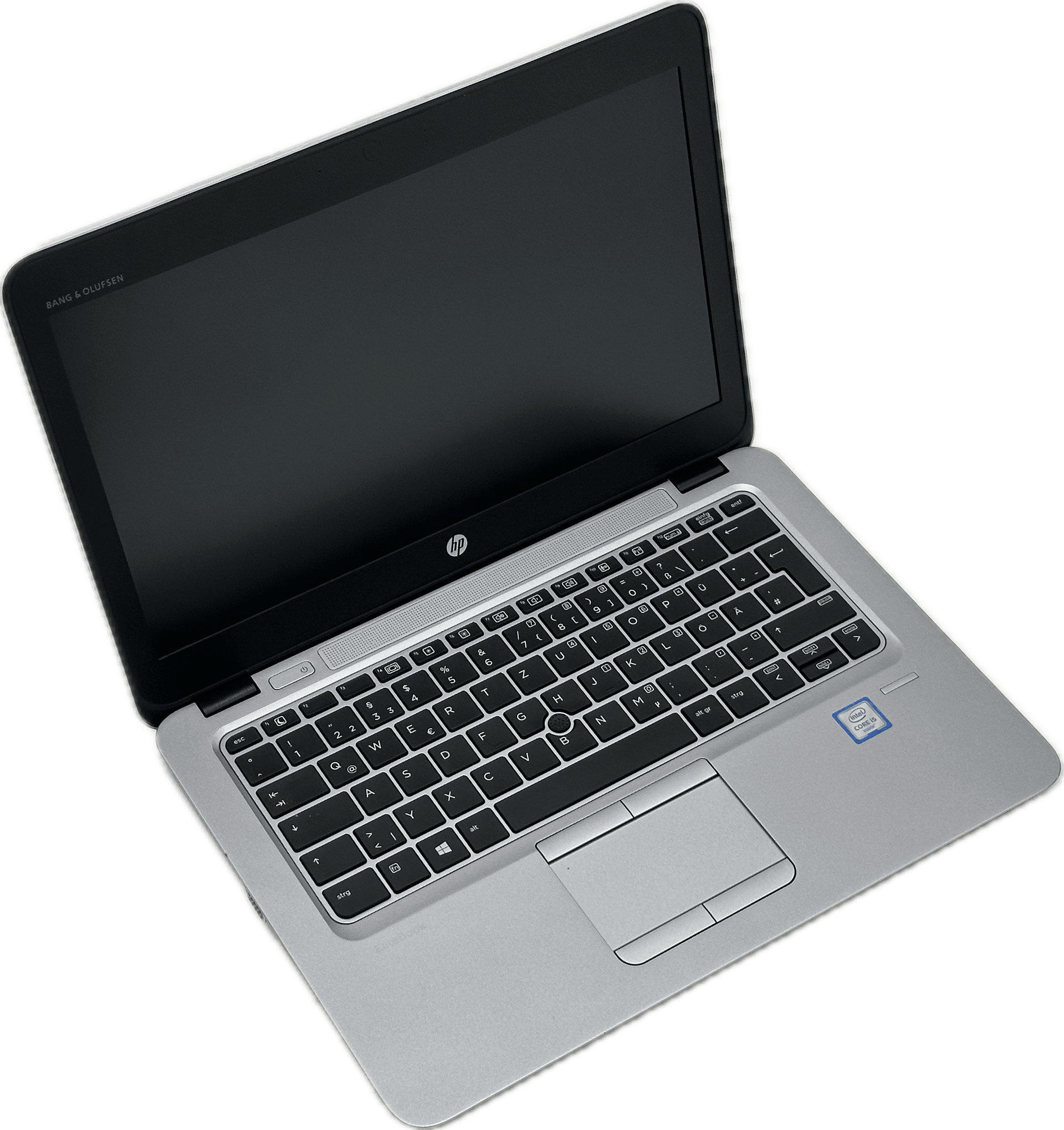 HP EliteBook 820 G3 Laptop 12,5" | i5-6200U 8GB 256GB M.2 SSD | Win10 Notebook | 795 (Bild 1 von 5)