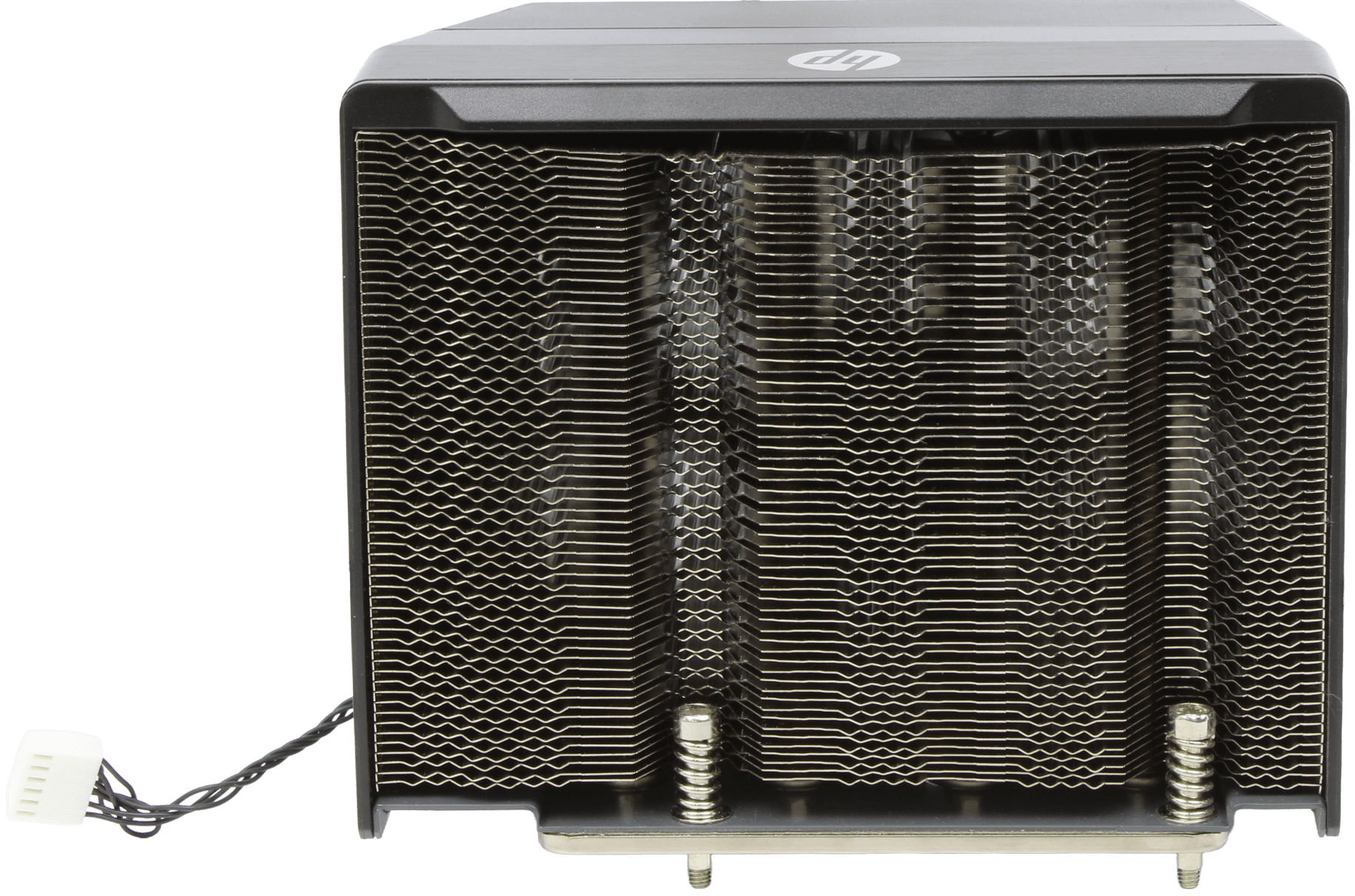 HP Z440 Z CPU Kühler 3D Vapor Heatsink 6-Pin 180 W TDP LGA2011-3 781907-001 | 10015 (Bild 4 von 6)