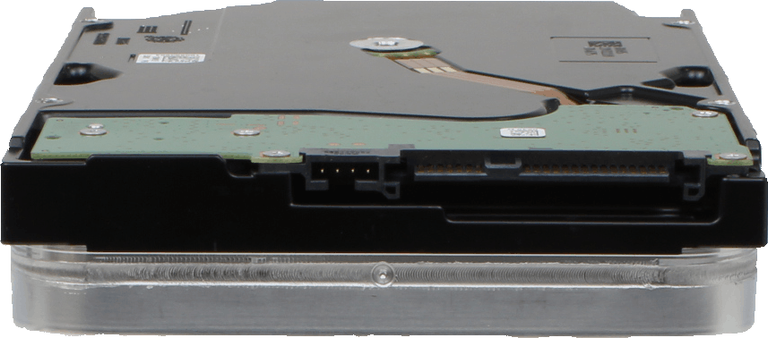 Lenovo Seagate 12TB 7,2K SAS 12Gb Server HDD Festplatte 4XB7A14104 2MT203-076 | 10317 (Bild 5 von 5)