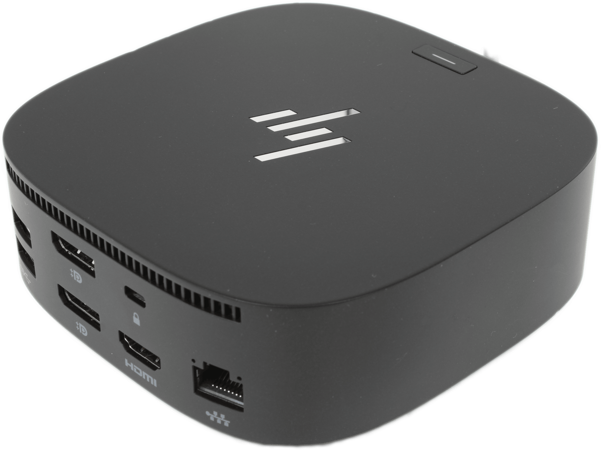 HP USB-C G5 Essential Dockingstation | HSN-IX02 P/N: N28963-001 ohne Netzteil | 9907 (Bild 5 von 7)