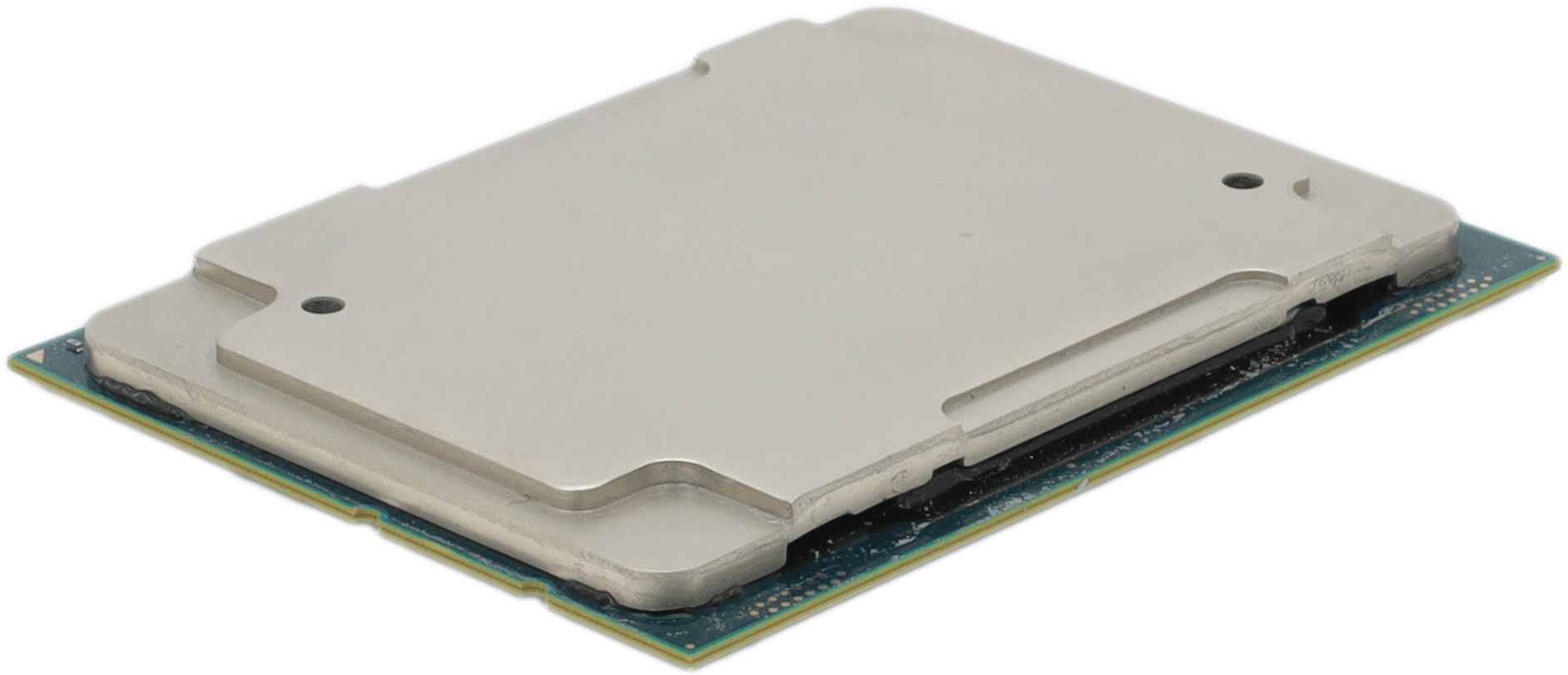 Intel Xeon Platinum 8276 CPU - 28C/56T 38,5MB Cache - 2,2 - 4GHz FCLGA3647 SRF99 | 10572 (image 3 of 3)