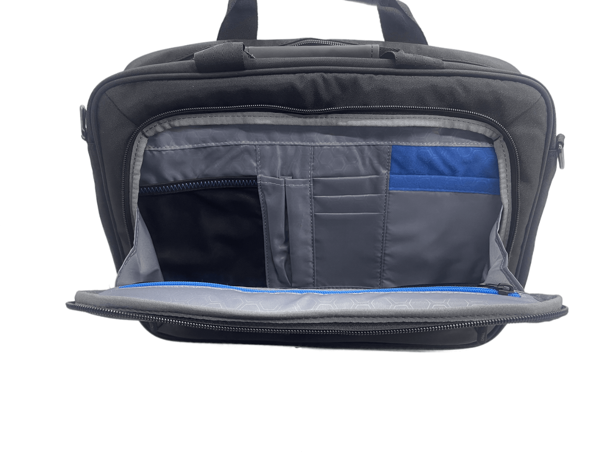 DELL Professional Laptoptasche - 14" - Schwarz - 460-BCBF J1V9M - NEU / OVP | 166 (Bild 4 von 5)