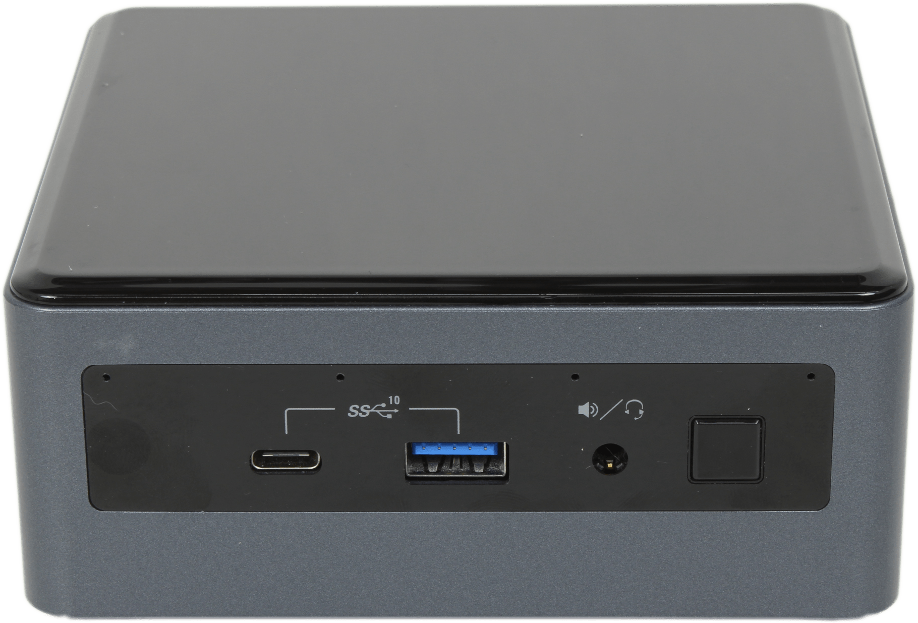 Intel NUC Mini PC NUC10FNH - i5-10210U WiFi Thunderbolt 3