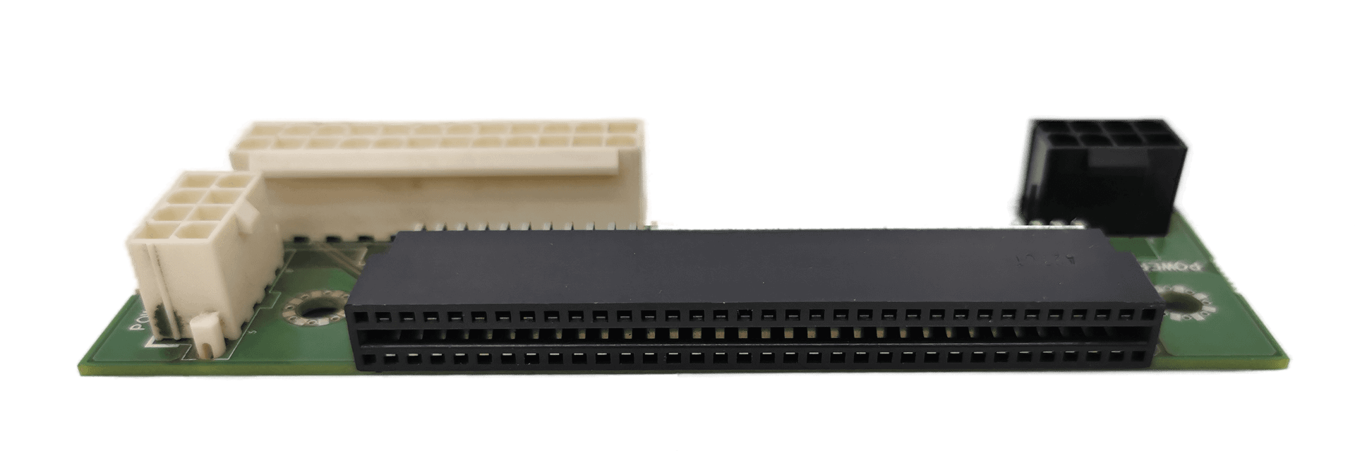 Dell 0599RD Power Backplane inkl. Kabel - Precision T6300 - 0H6N6X 06R65H 0D92C9 | 343 (Bild 3 von 6)