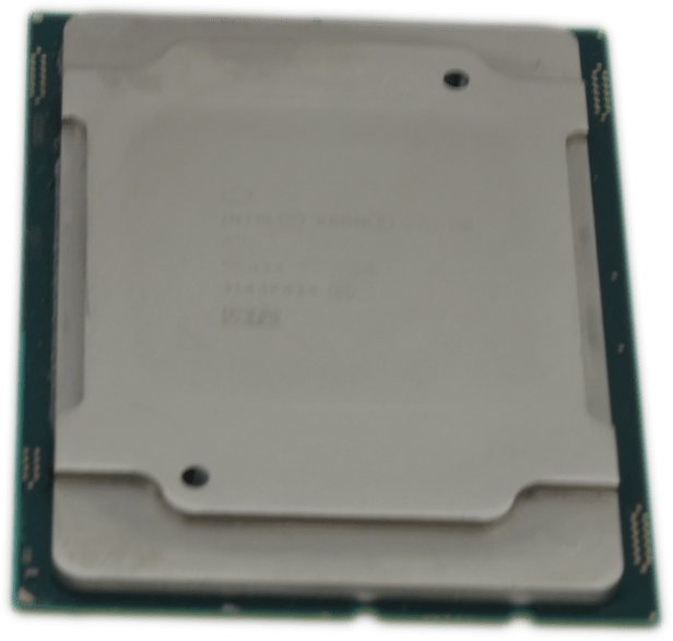 Intel Xeon Gold 6254 3.1Ghz 18 Core 36 Threads FCLGA3647 TDP 200W 24.75MB Cache | 9470 (Bild 3 von 6)