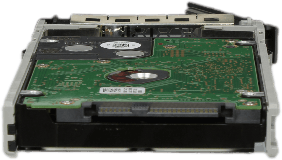 Dell HDD 600 GB + Caddy - 12G SAS - 2.5" 15K RPM HUC156060CSS204 0TRCN6 0B31724 | 10209 (Bild 6 von 6)