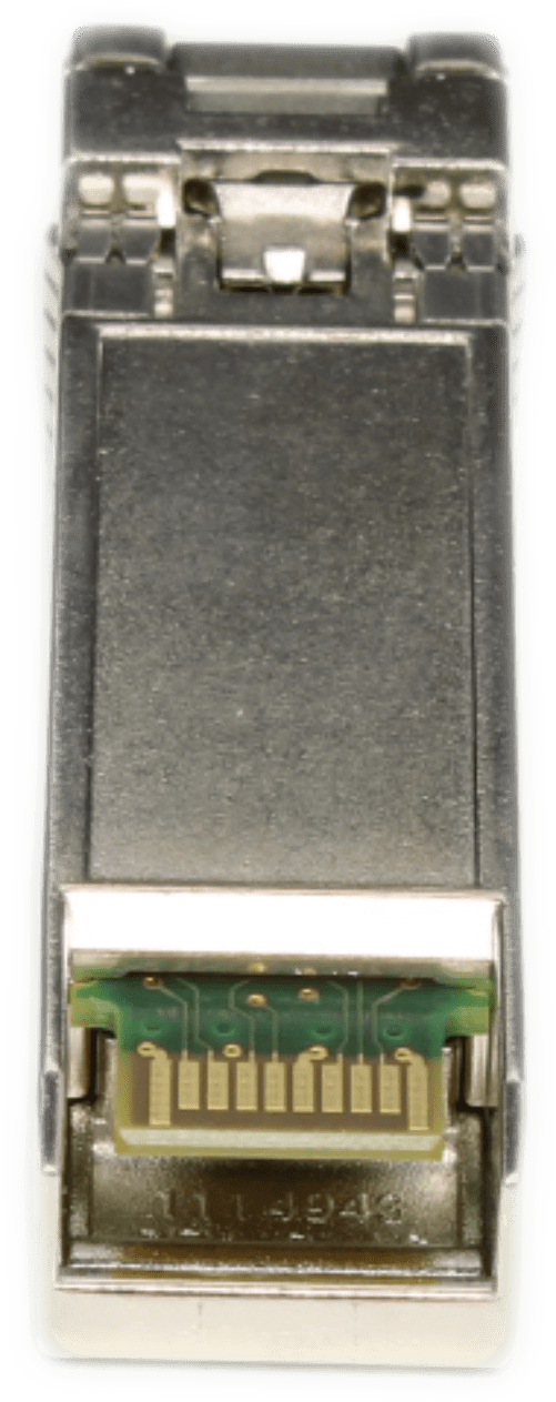 Finisar - FTLF8528P3BNV-EM 8G SFP+ FC SW 850nm Optical Transciever Module | 9780 (Bild 3 von 6)