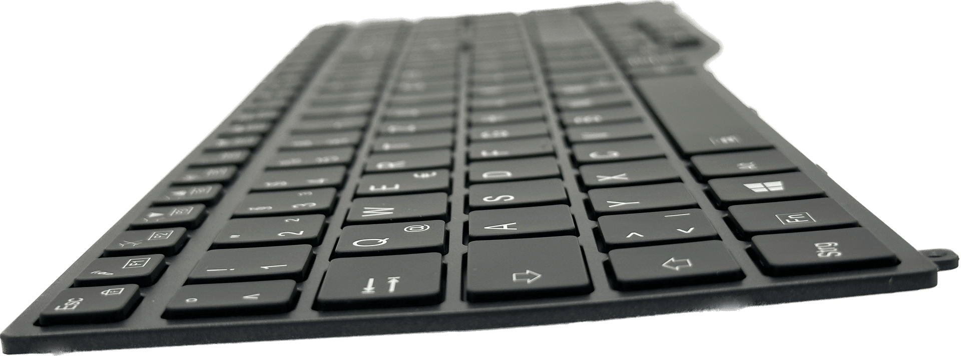 Fujitsu LifeBook E555 U757 Laptop Tastatur | QWERTZ | Backlight | CP724633 | 690 (Bild 4 von 6)
