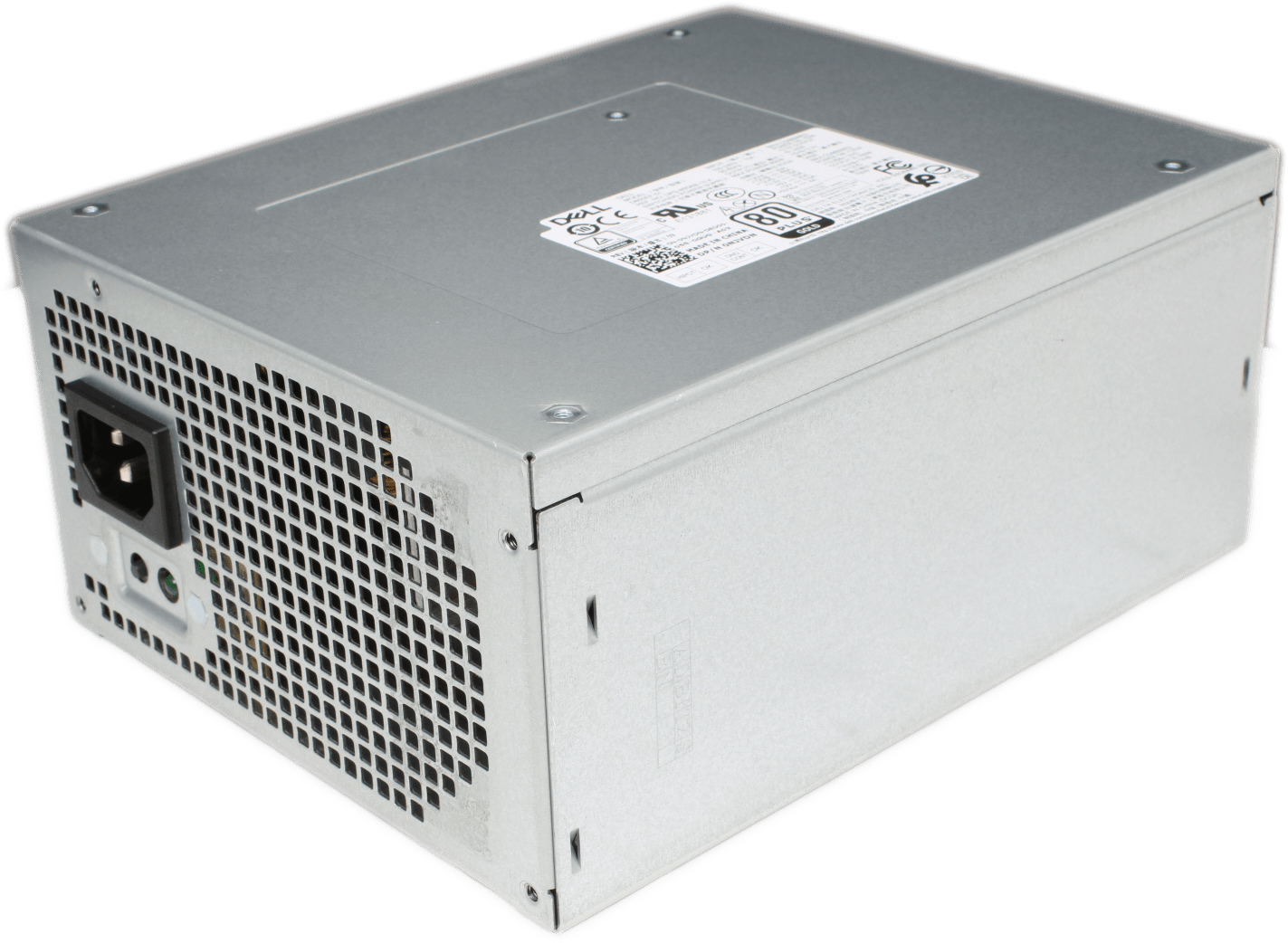 Dell D850EF-01 850W 80+ Gold Modular Netzteil Switching Power Supply P/N 0NJVDN | 9750 (Bild 6 von 7)