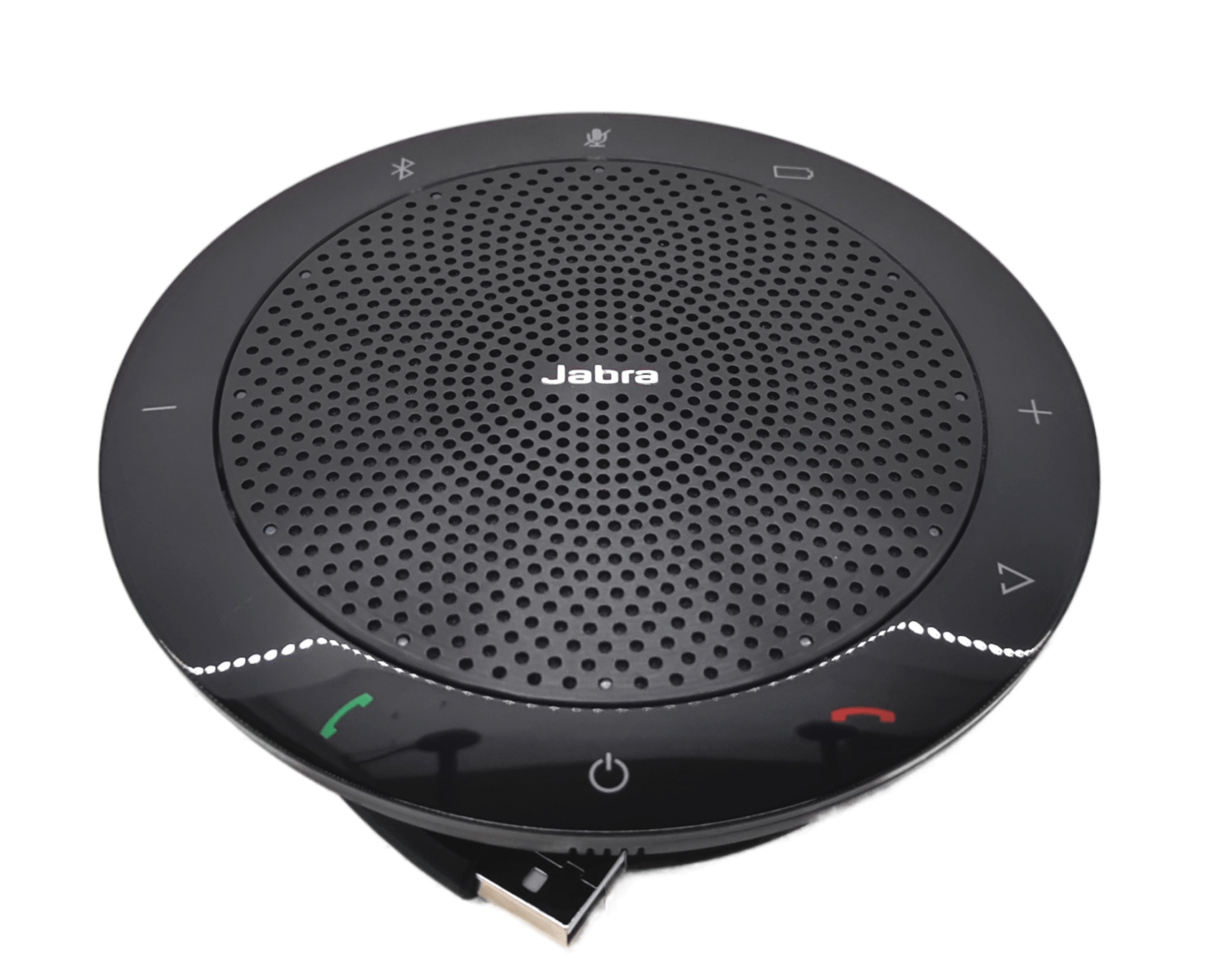 Jabra Speak 510 | Mobile USB & Bluetooth-Freisprechlösung | für PC Laptop Tablet | 272 (Bild 1 von 4)