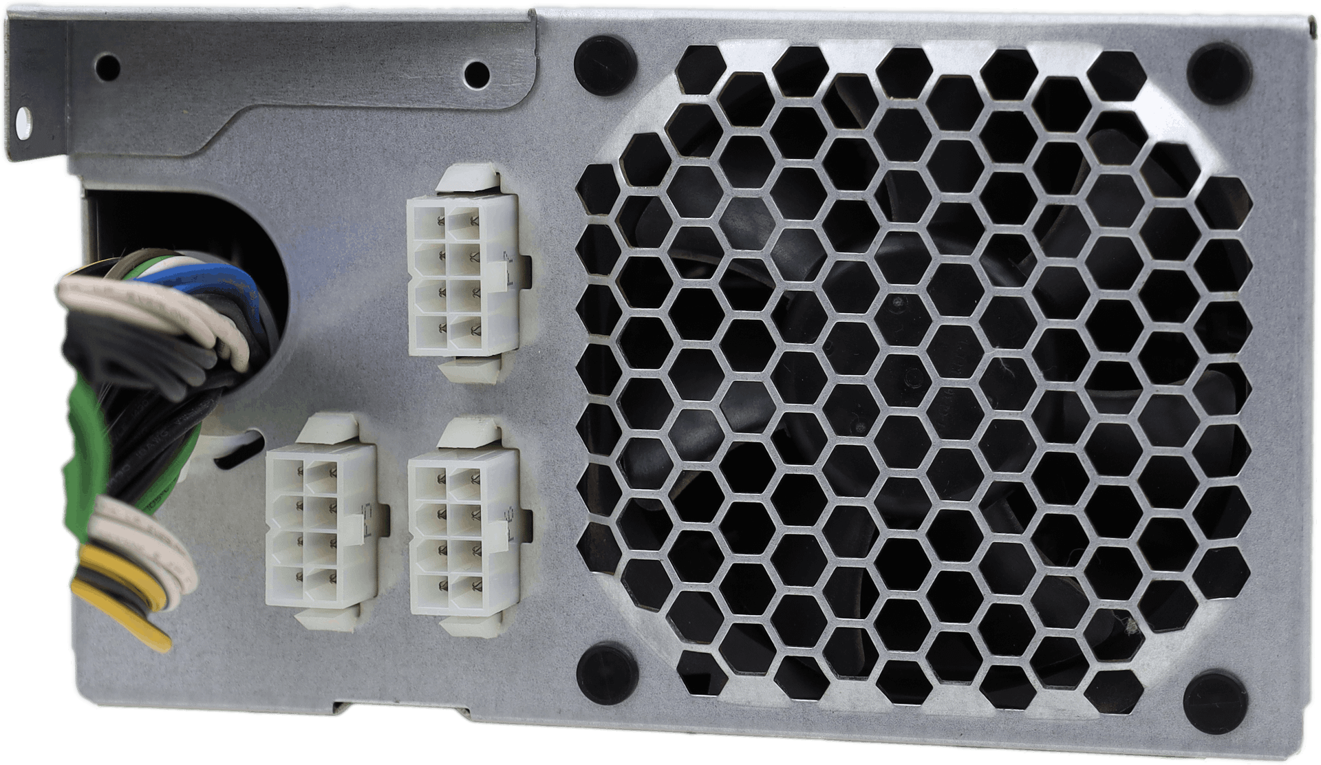 Fujitsu 1300 Watt Netzteil DPS-1300JB A 80+ Gold PSU - S26113-E588-V50-01 | 10553 (Bild 3 von 5)