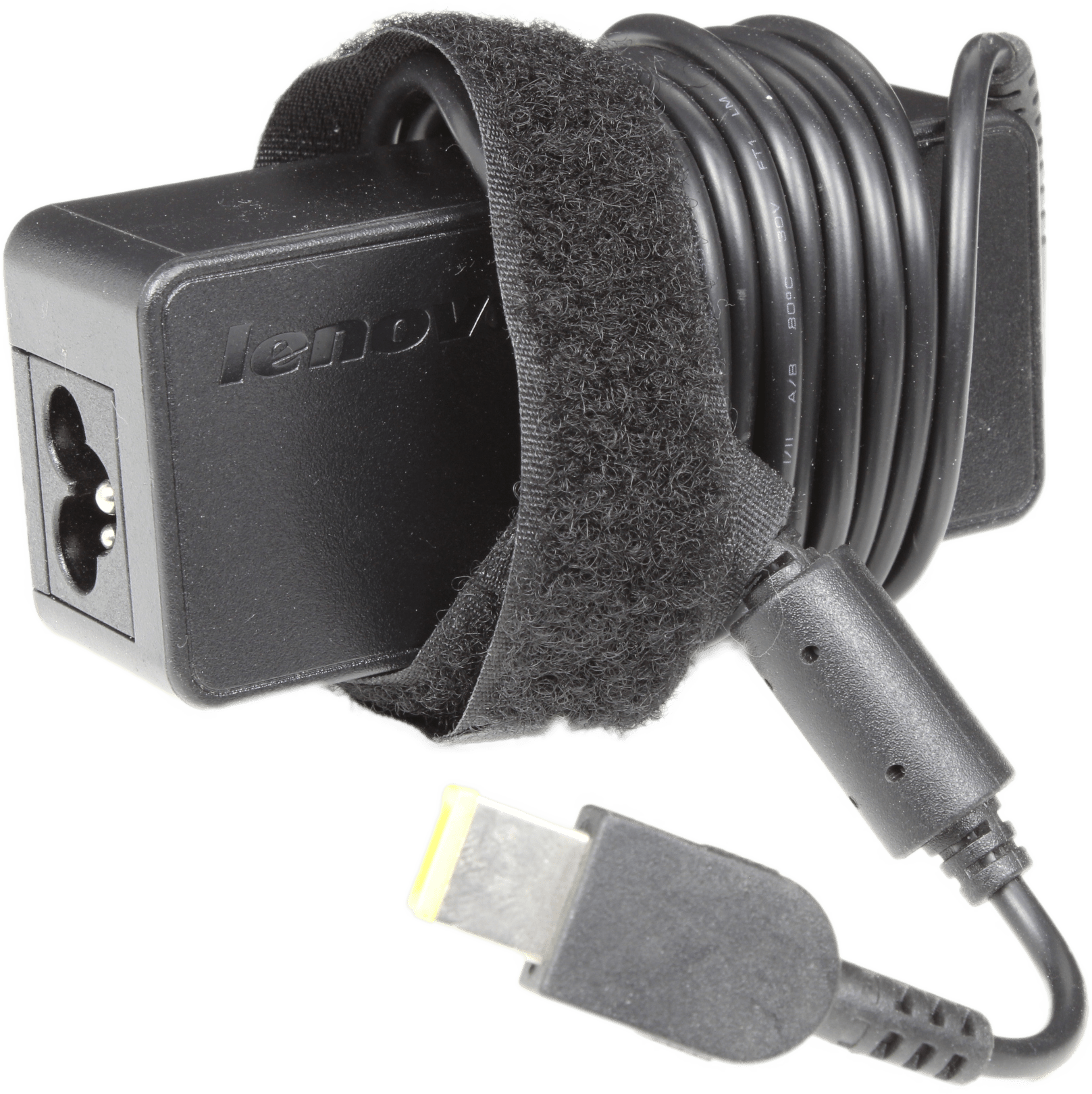 Original Lenovo 45 W Netzadapter inklusive Stromkabel für diverse Lenovo Geräte | 9885 (Bild 4 von 5)