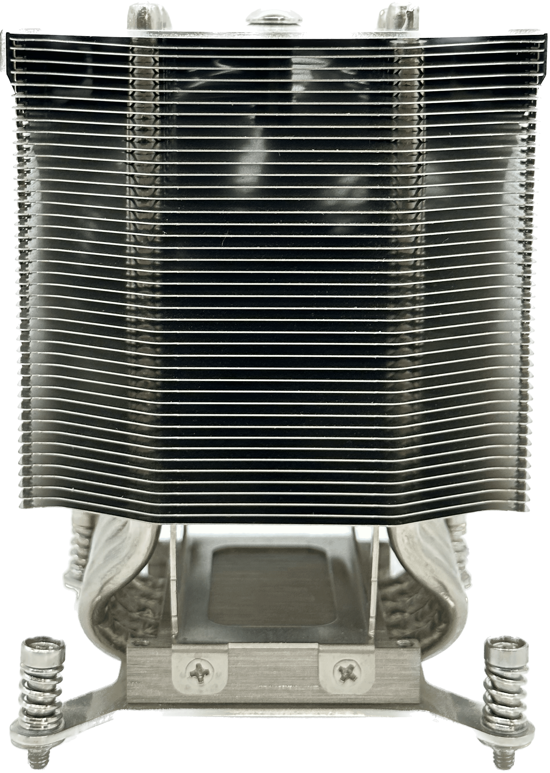 Supermicro CPU Kühler / Lüfter | Intel LGA2011 Square ILM SNK-P0050AP4 BKT-0050L | 509 (Bild 5 von 6)