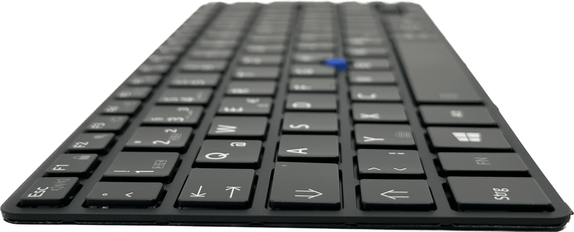 Toshiba Protege Z20T Laptop Tastatur | QWERTZ | Backlight | P000644900 | 685 (Bild 3 von 6)