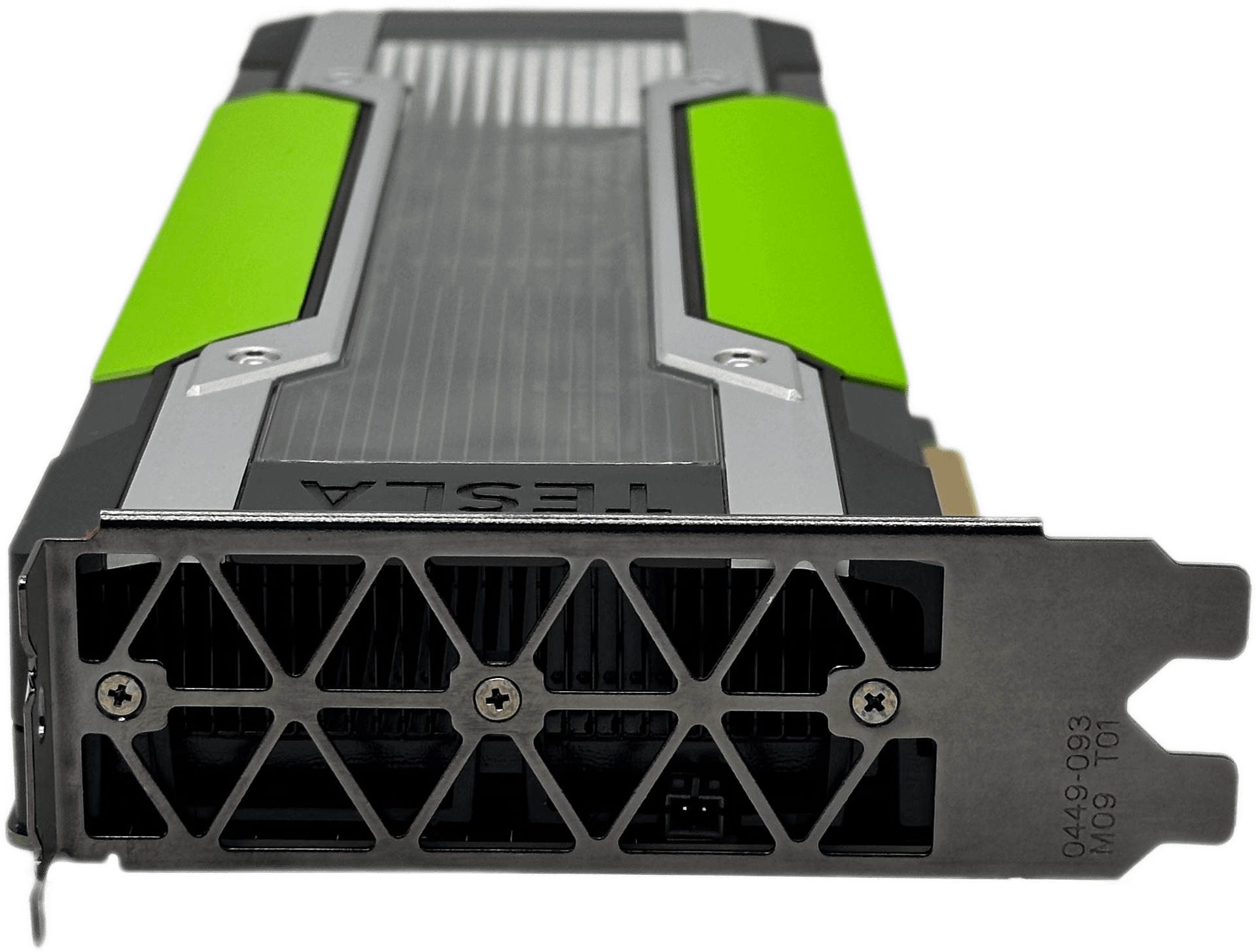 Dell Nvidia Tesla M60 GPU Accelerator Grafikkarte 16GB GDDR5 PCIe 3.0 x16 0PK3RJ | 9381 (Bild 4 von 6)