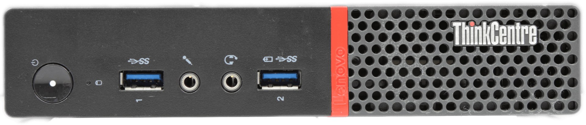 Lenovo ThinkCentre M700 | i3-6100T 3.1GHz 4GB DDR4 RAM 128GB SSD Win10 + PSU | 9392 (Bild 5 von 7)