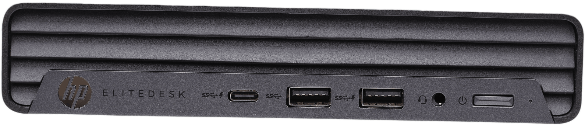 HP EliteDesk 805 G6 Mini PC - AMD Ryzen 5 PRO 4650GE | 10487 (Bild 4 von 7)