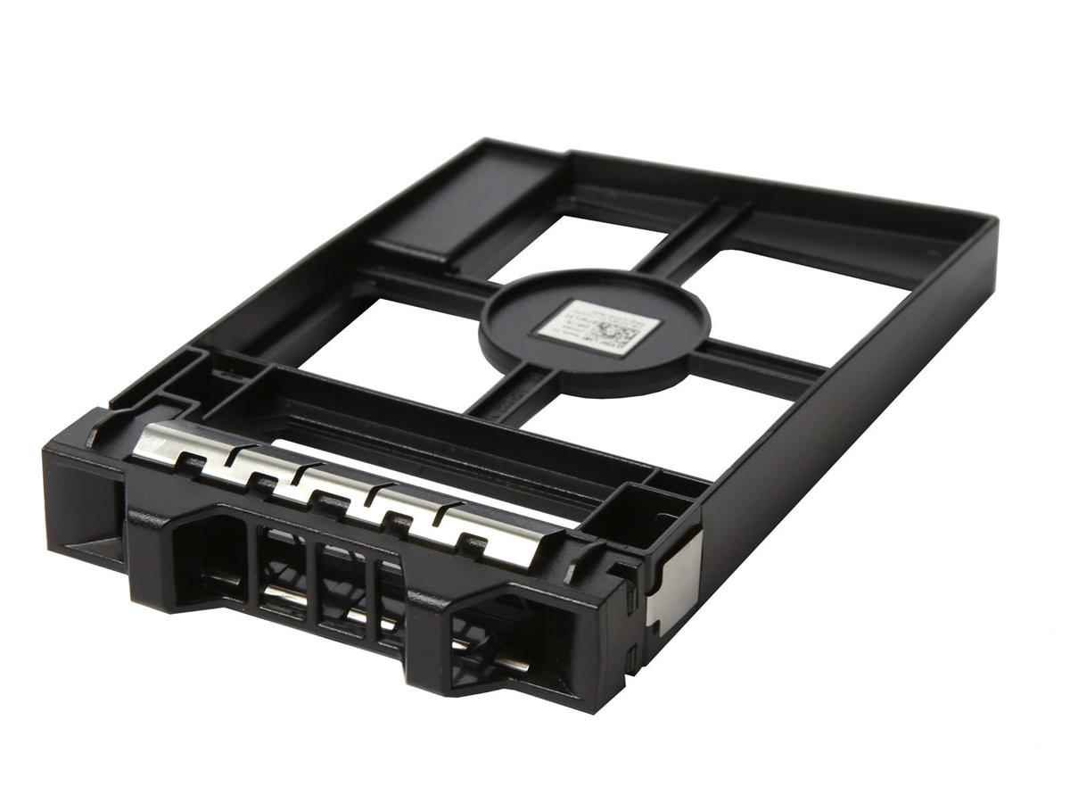 DELL 2.5" HDD Blank Filler Caddy R-T-Serie 0TW13J TW13J 05PPFJ 5PPFJ R720 R730 R630 R620 | 1954 (Bild 1 von 1)