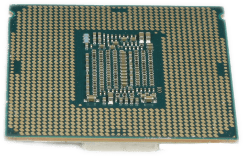 Intel Core i7-8700 3.2GHz 6 Core 12 Thread FCLGA1151 TDP 65W 12MB Cache SR3QS | 9792 (Bild 1 von 6)