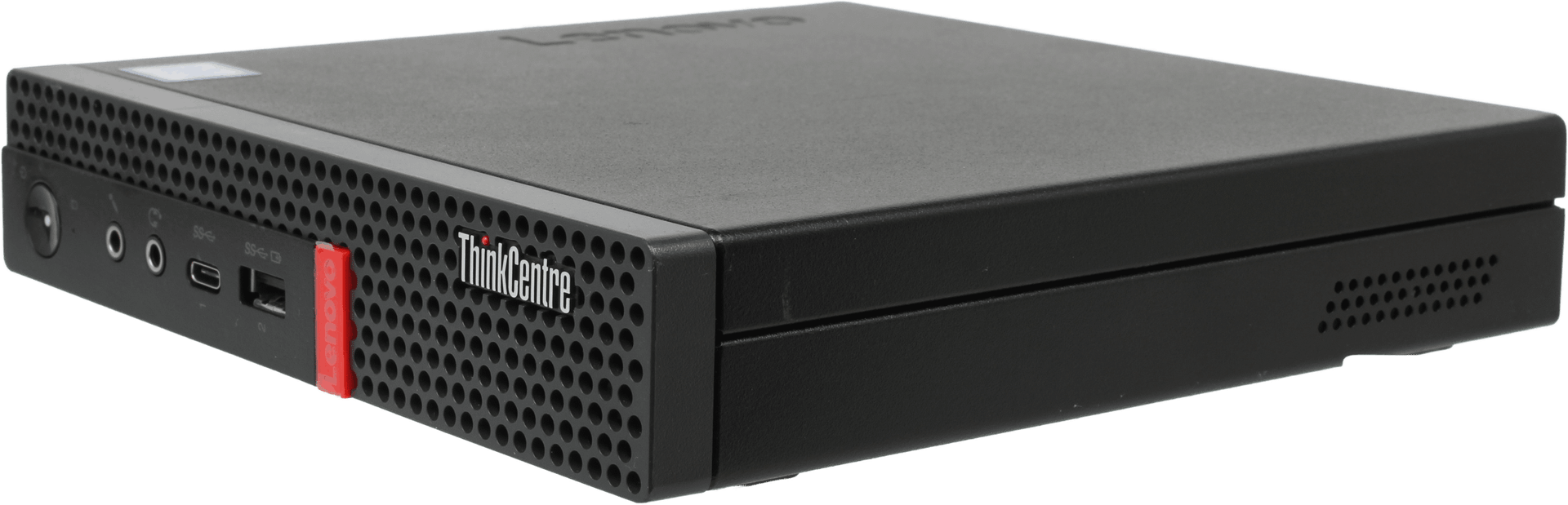 Lenovo ThinkCentre M920q Mini PC - Intel i5-9500T 16GB DDR4 512GB NVMe Win11 | 10260 — Produktbild (Bild 1 von 4)