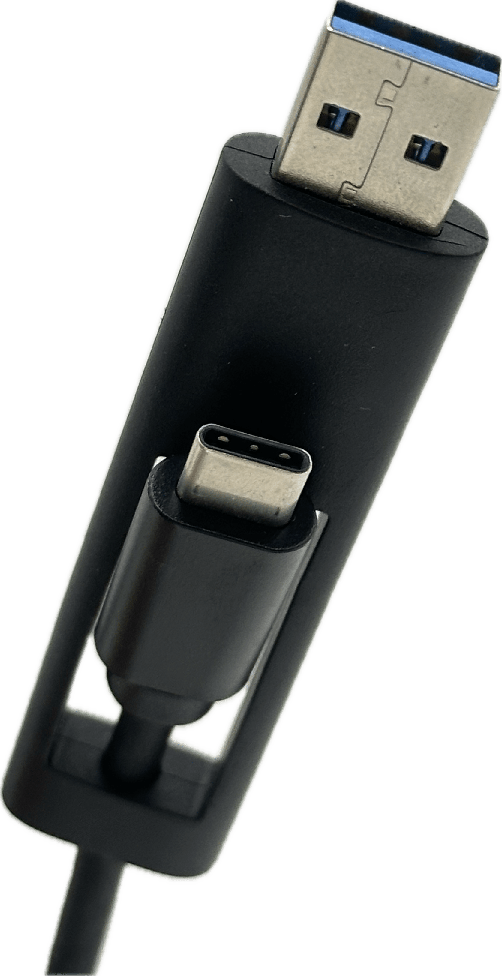 DELL D6000 Dokingstation | USB 3.0 / USB-C | Universal Dock inkl. 130W B-Ware | 86 (Bild 5 von 6)