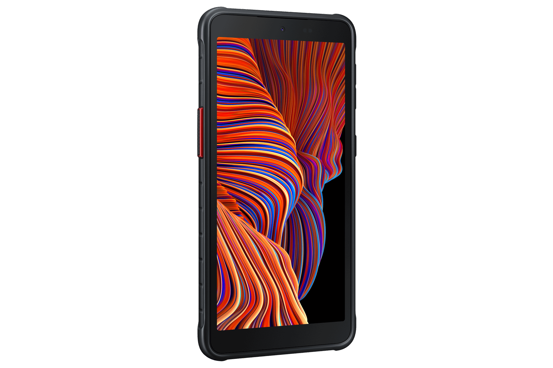 Samsung Galaxy Xcover 5 64GB Schwarz 5,3" Bildschirm 16MP Kamera ohne Simlock | 9878 (Bild 5 von 6)