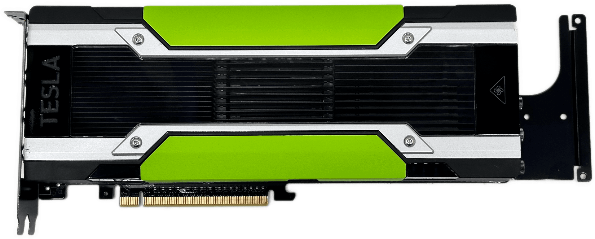 Dell Nvidia Tesla M60 GPU Accelerator Grafikkarte 16GB GDDR5 PCIe 3.0 x16 0PK3RJ | 9381 (Bild 2 von 6)