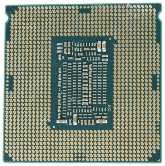Intel Xeon E-2174G 3.8GHz 4 Core 8 Thread FCLGA1151 TDP 71W 8MB Cache SR3WN | 9759 (Bild 2 von 6)