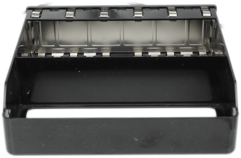 HP Blank Filler Caddy / Media Bay Blende für HP Workstation Z440 - 756801-001 | 9812 (image 3 of 6)