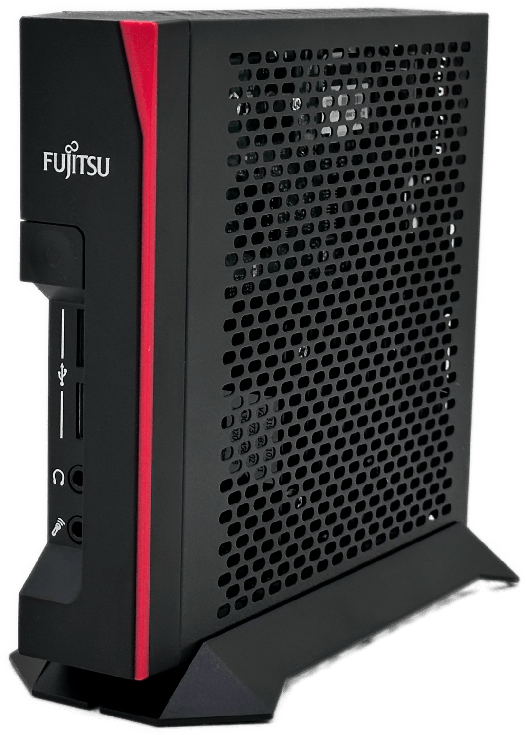 Fujitsu Futro Thin Client S740 - Intel J4105 - 1080V740-TLX03