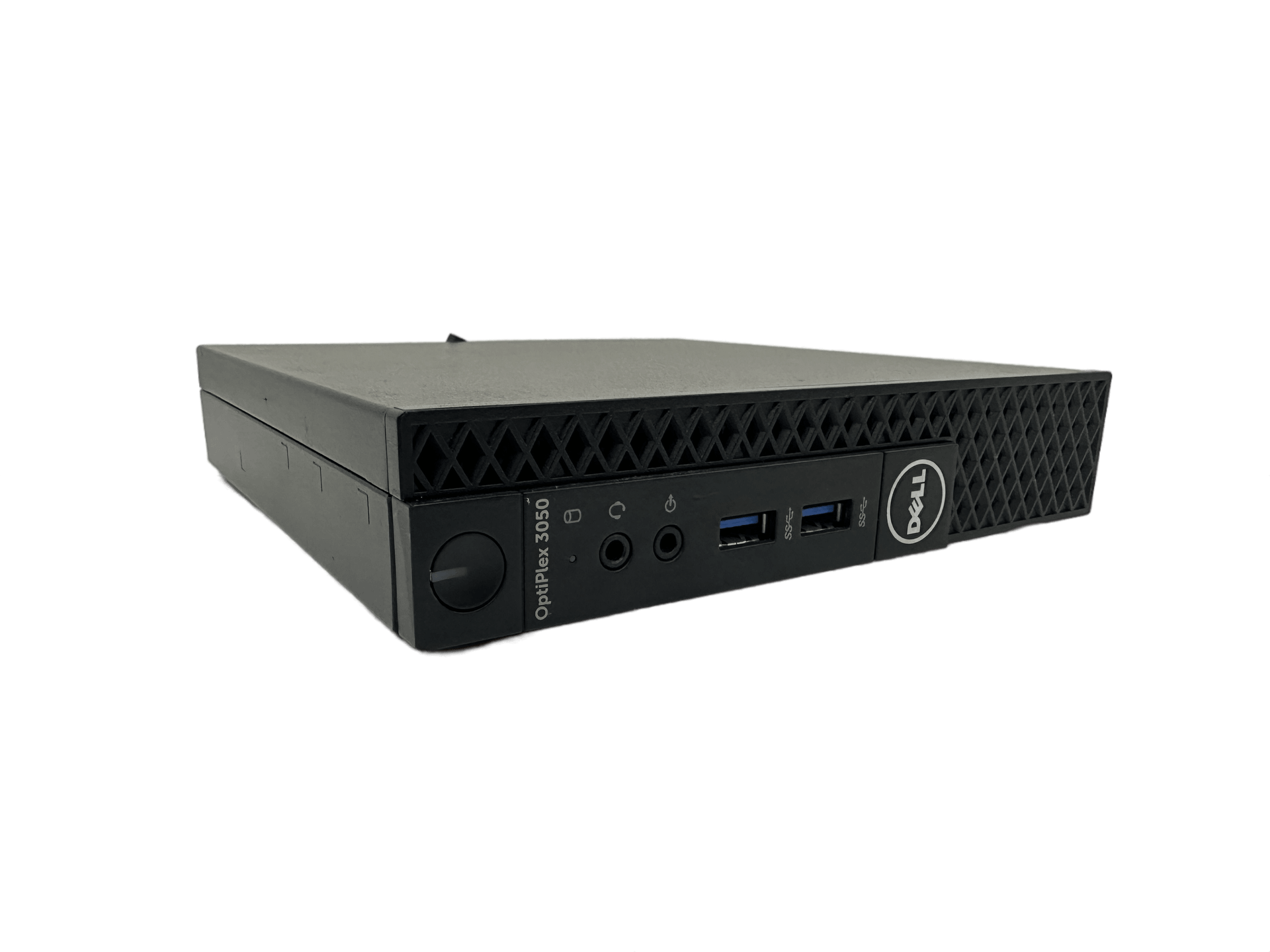 Dell Optiplex 3050 Micro PC | Intel Core i5-6500T | 8GB RAM 256GB SSD WIN 10 | 241 (Bild 1 von 5)