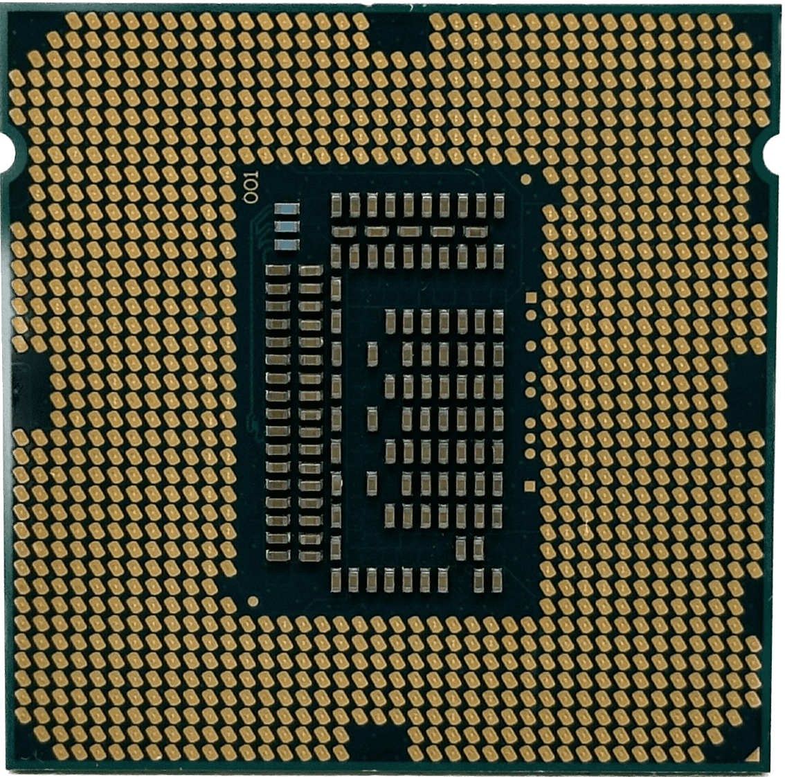 Intel Xeon E3-1270v2 SR0P6 | 4 x 3.50GHz CPU | Sockel LGA 1155 Prozessor | 776 (Bild 4 von 6)