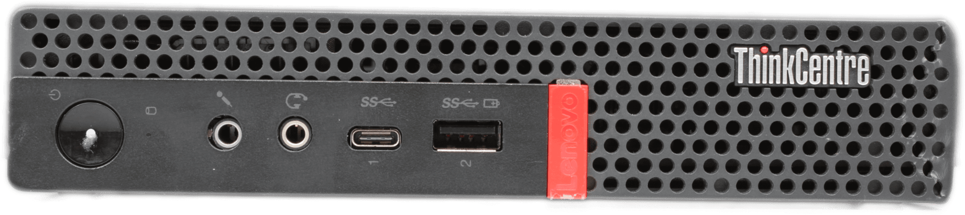 Lenovo TC M75q Mini PC - Ryzen 3 PRO 3200GE 8GB DDR4 Win11