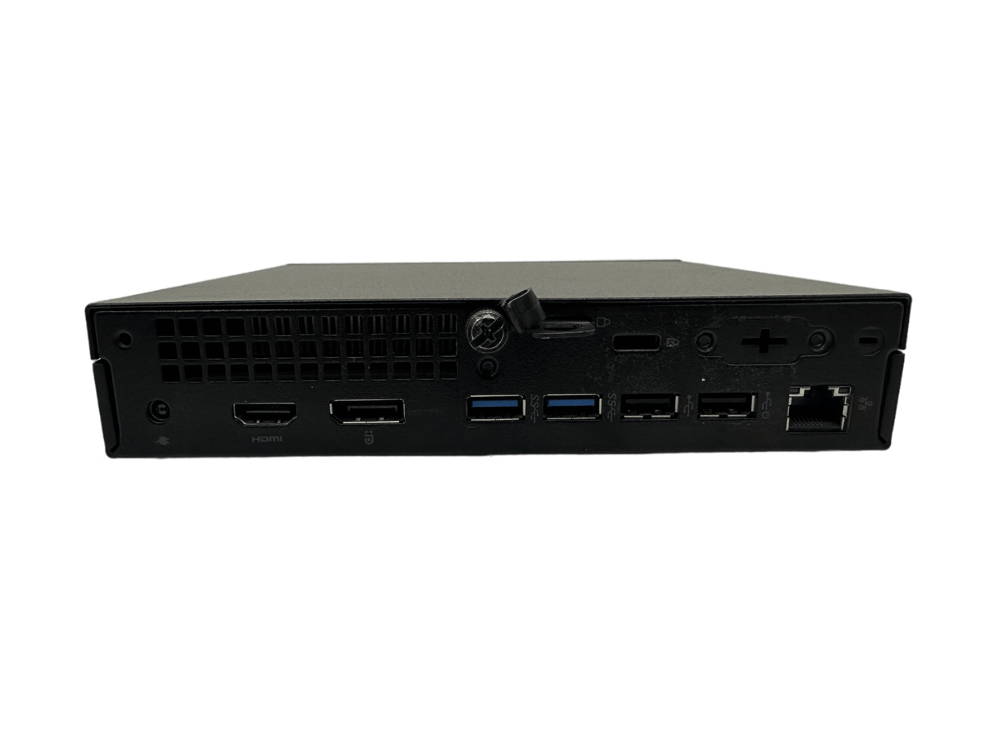 Dell Optiplex 3050 Micro PC | Intel Core i5-6500T | 8GB RAM 256GB SSD WIN 10 | 241 (Bild 4 von 5)