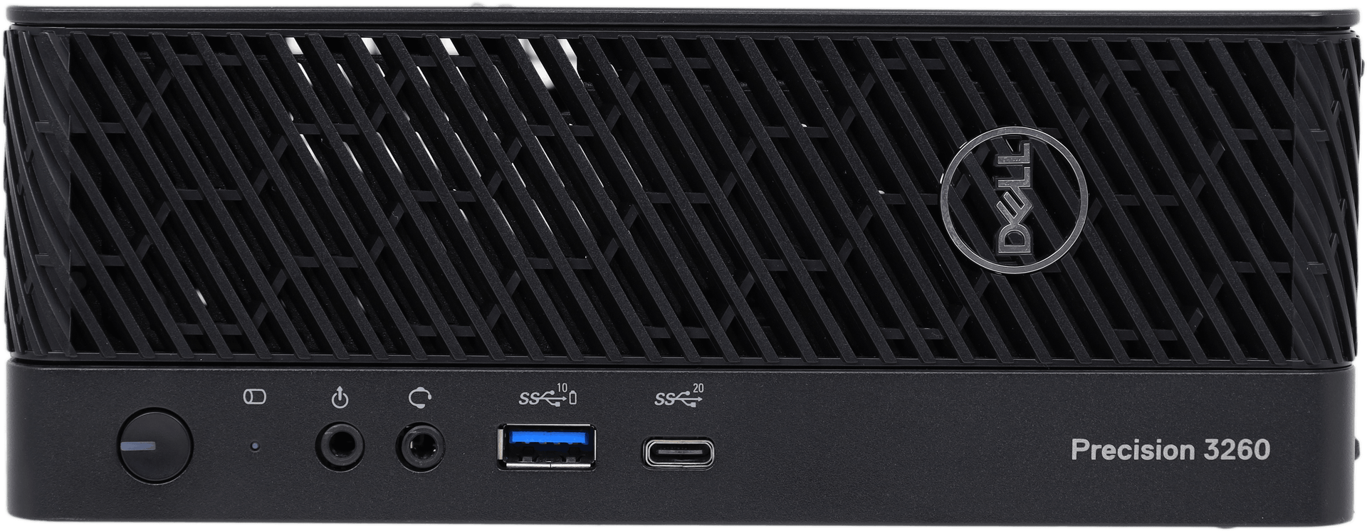 Dell Precision 3260 Compact - i5-12500 16GB DDR5 256GB NVMe USB-C 3.2 Win11 Pro | 10617 (Bild 4 von 6)