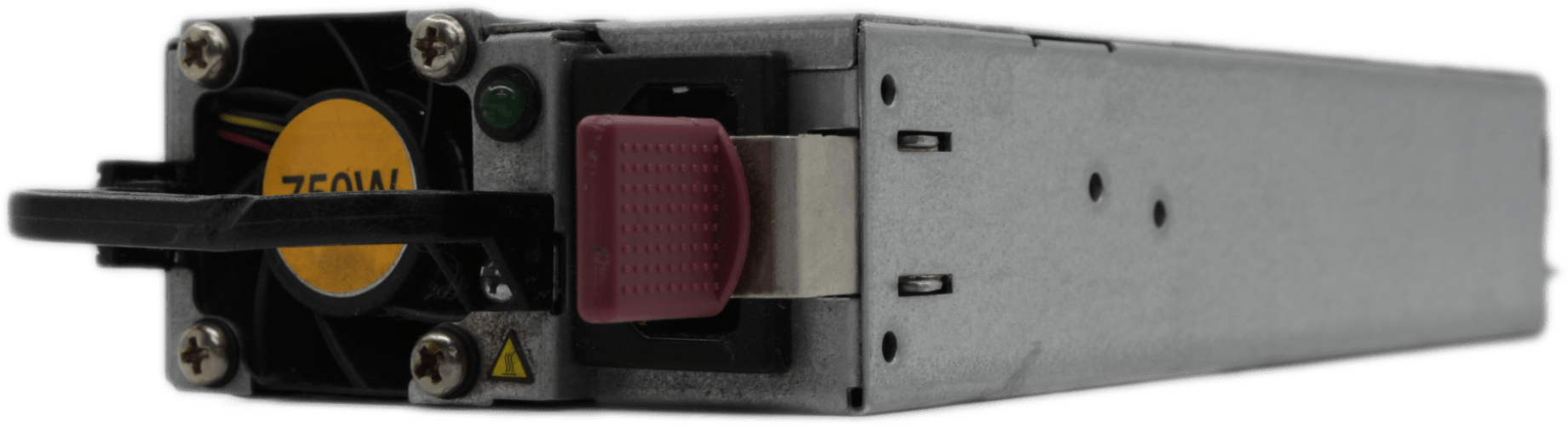 HP Switching Power Supply/Netzteil DPS-750RB A 750W HSTNS-PD18 506822-101 | 9495 (Bild 1 von 6)