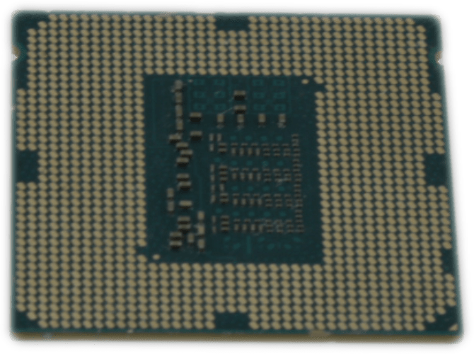 Intel Xeon E3-1226V3 3.3GHz 4 Core 4 Thread FCLGA1150 TDP 84W 8MB Cache SR1R0 | 9461 (Bild 3 von 6)