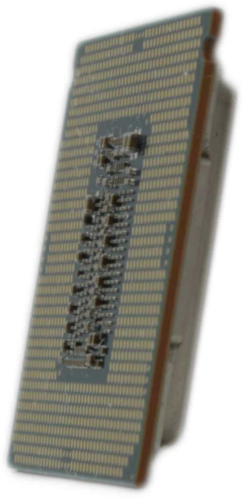 Intel Xeon E-2278G 3.4GHz 8 Core 12 Thread FCLGA1151 TDP 80W 16MB Cache SRFB2 | 9472 (Bild 1 von 6)
