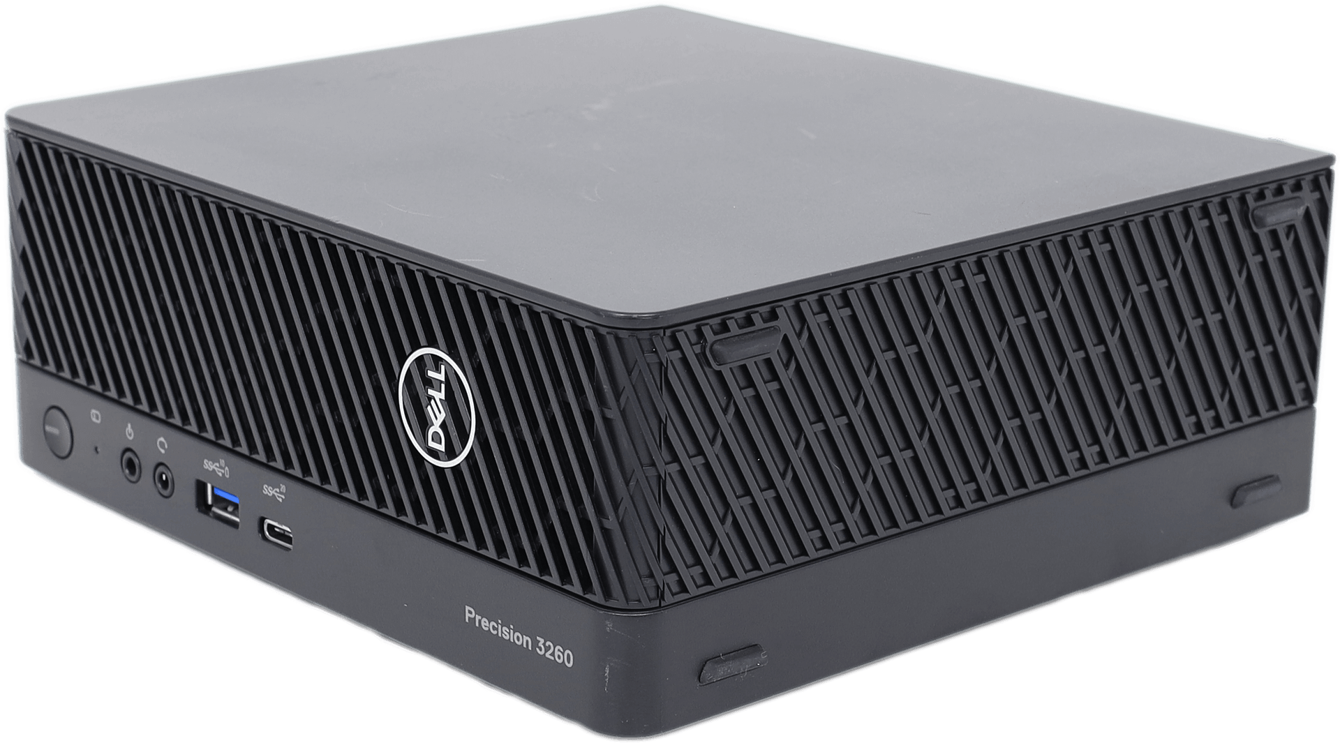 Dell Precision 3260 Compact - i5-13500 16GB DDR5 256GB NVMe USB-C 3.2 Win11 Pro | 10618
