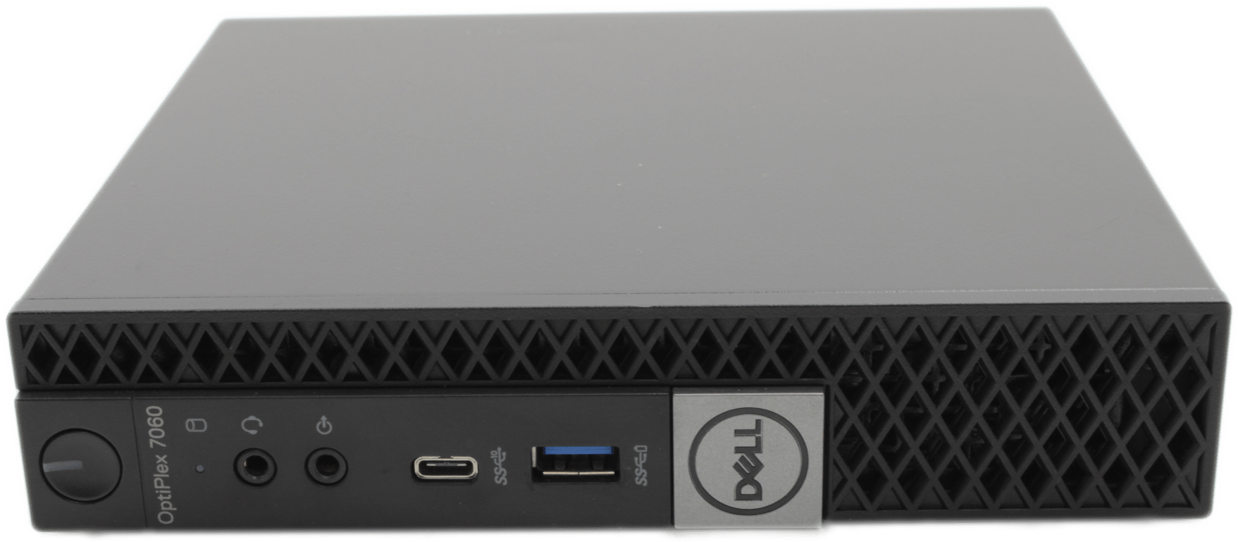 Dell OptiPlex 7060 Micro | i7-8700 6 Core 3.2 GHz 16 GB RAM ohne SSD inkl. PSU | 9579 (Bild 5 von 6)