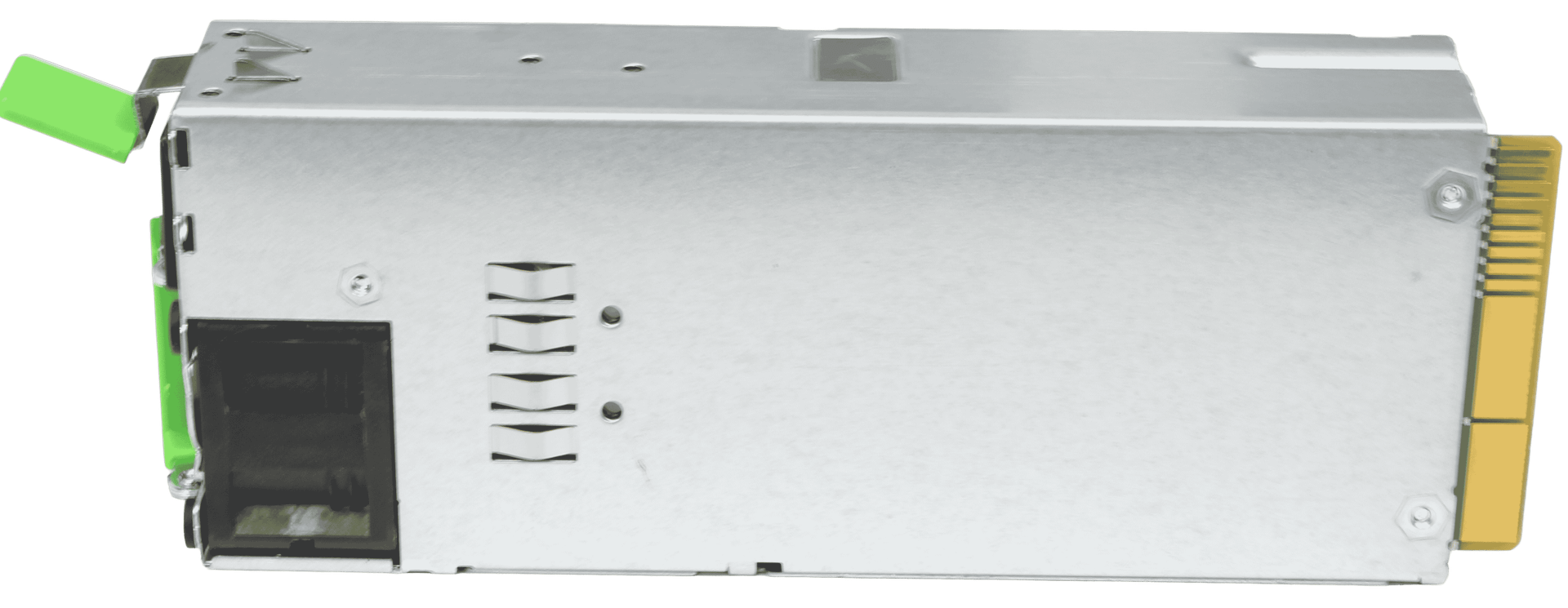 Fujitsu Power Supply/Netzteil DPS-800AB-1 A 800W 80+ Platinum | 9866 — Stromanschluss (Bild 5 von 5)