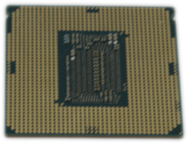 Intel Xeon E-2278G 3.4GHz 8 Core 12 Thread FCLGA1151 TDP 80W 16MB Cache SRFB2 | 9472 (Bild 3 von 6)