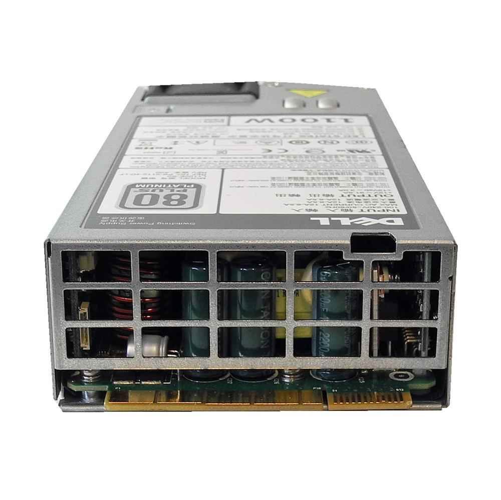 DELL Power Supply L1100E-S0 1100W PowerEdge R820 R920 0HT6GX 0GYH9V 0NTCWP | 1019 (image 2 of 2)