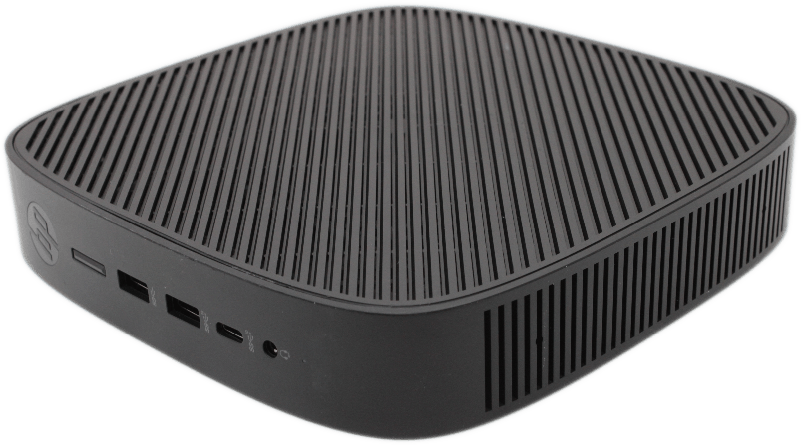 HP | t640 Mini-PC Thin Client | AMD Ryzen R1505G 8GB DDR4 no SSD | ohne Netzteil | 9562 (Bild 8 von 9)
