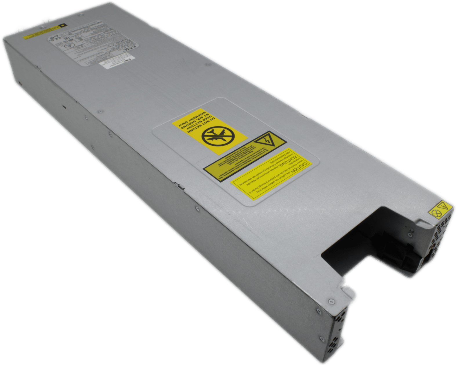 EMC Standby Power Supply SG9001 VNX8000 2200W/2000W | 078-000-080 | no Battery | 9316 (Bild 1 von 6)